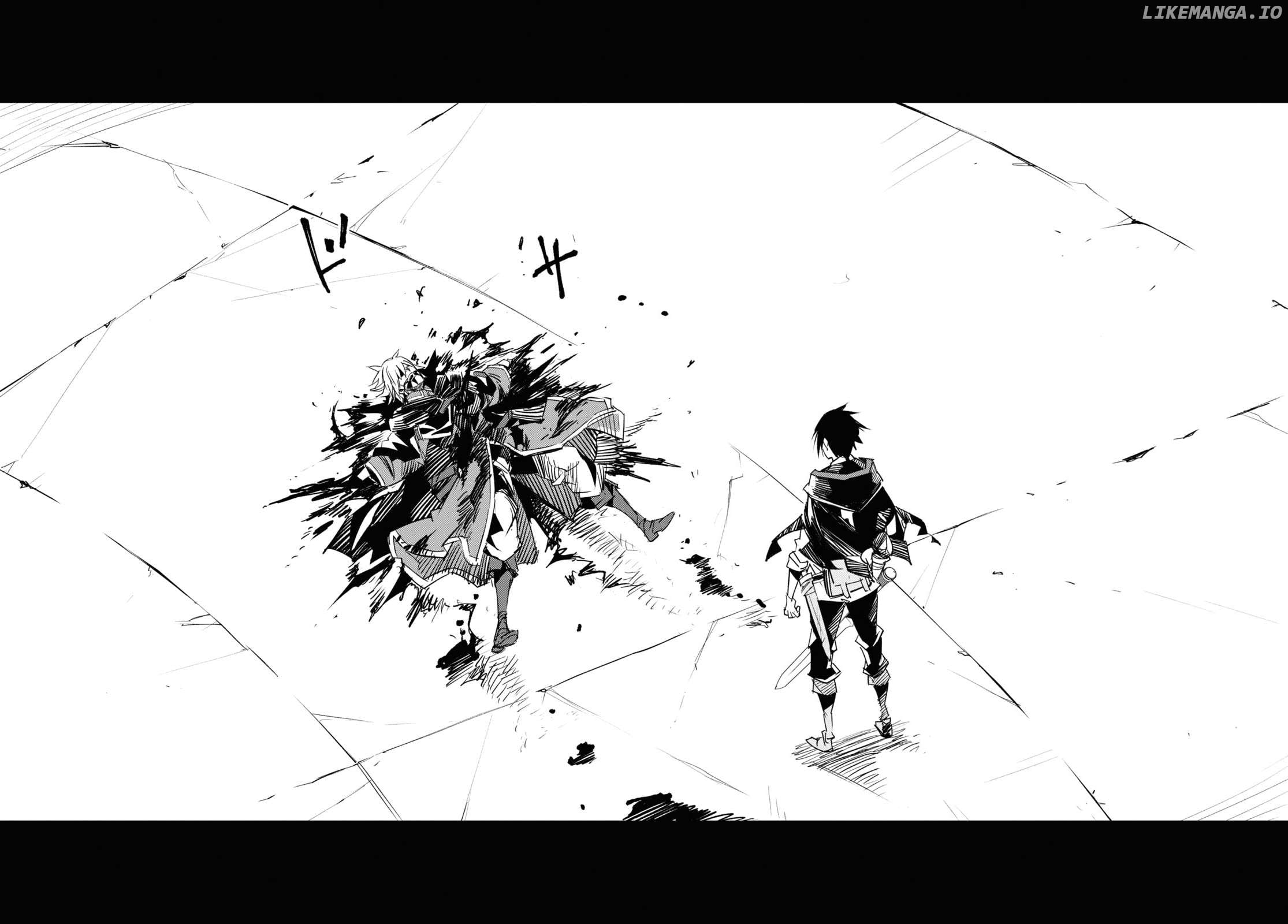 I Was Kicked out of the Hero’s Party Because I Wasn’t a True Companion so I Decided to Have a Slow Life at the Frontier Chapter 65 - page 33