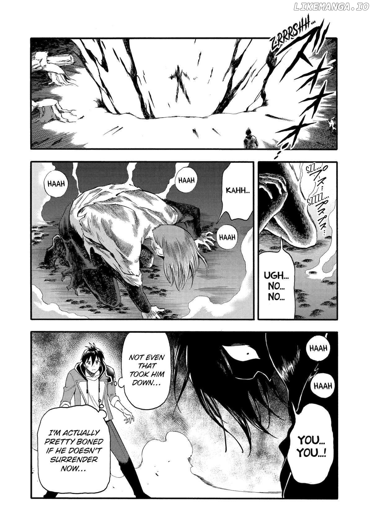 I Was Dismissed From The Hero’s Party Because They Don’T Need My Training Skills, So I Strengthened My [Fief] Which I Got As A Replacement For My Retirement Money Chapter 45 - page 36