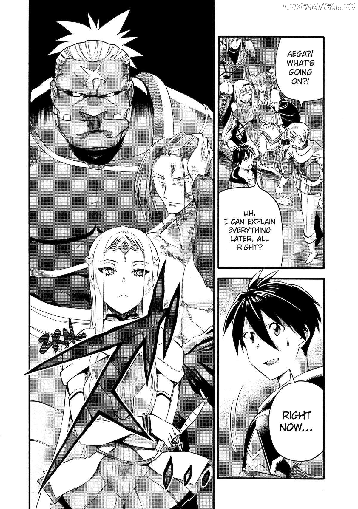 I Was Dismissed From The Hero’s Party Because They Don’T Need My Training Skills, So I Strengthened My [Fief] Which I Got As A Replacement For My Retirement Money Chapter 45 - page 42