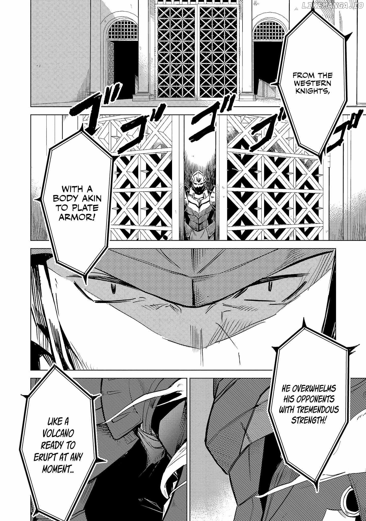 Chronicles of the Jobless Hero ~Ousted From the Duke’s Manor Chapter 14 - page 17