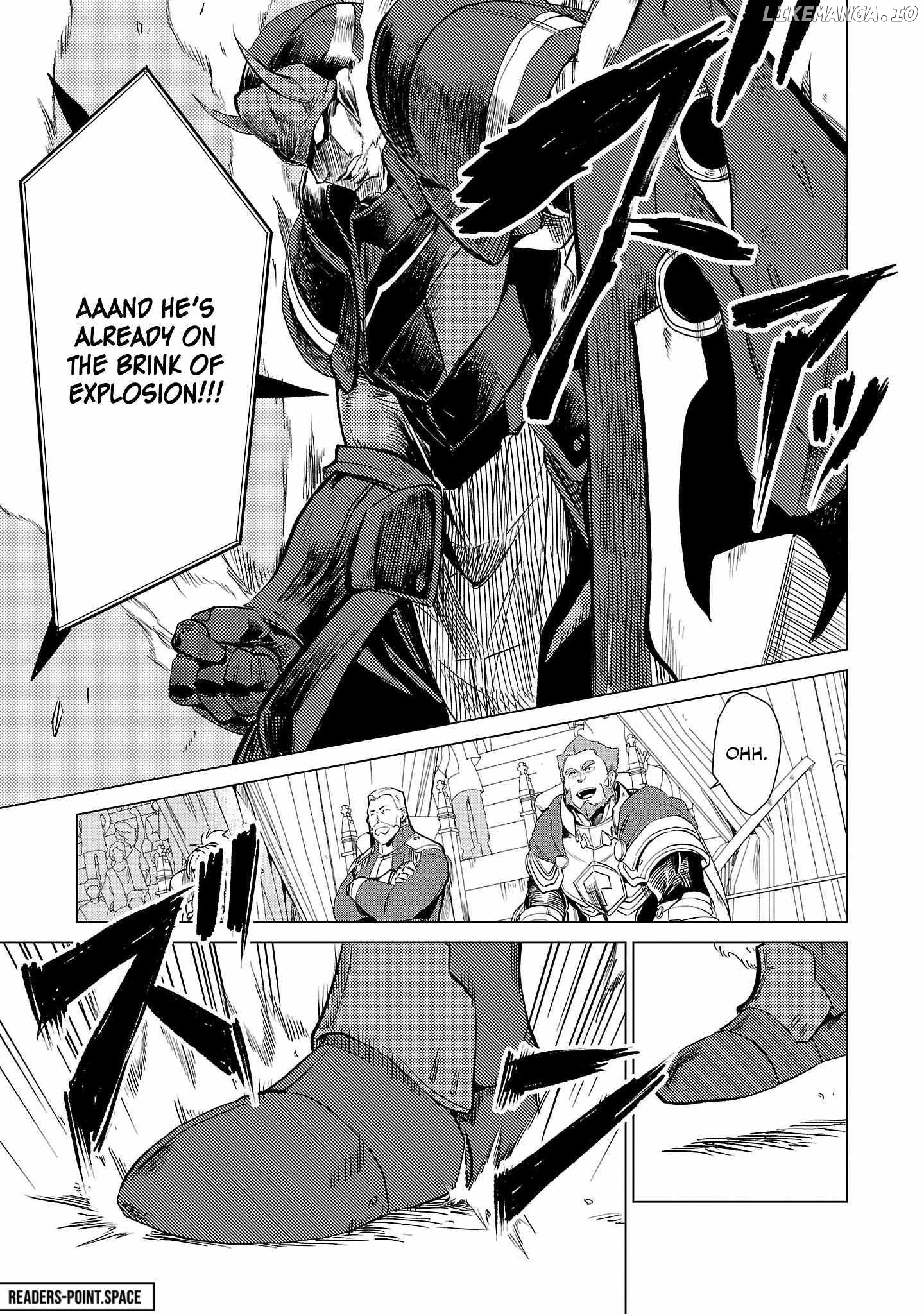 Chronicles of the Jobless Hero ~Ousted From the Duke’s Manor Chapter 14 - page 18