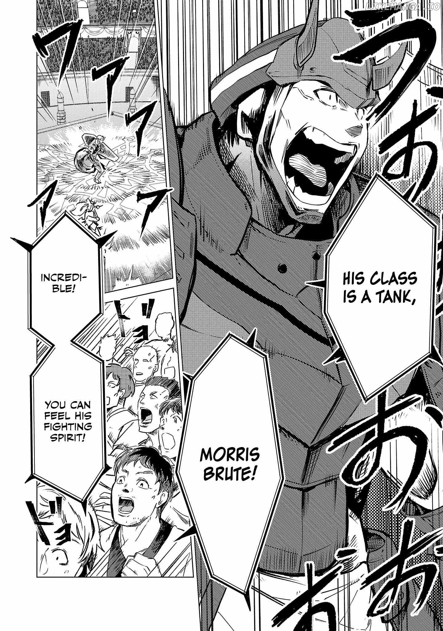 Chronicles of the Jobless Hero ~Ousted From the Duke’s Manor Chapter 14 - page 19