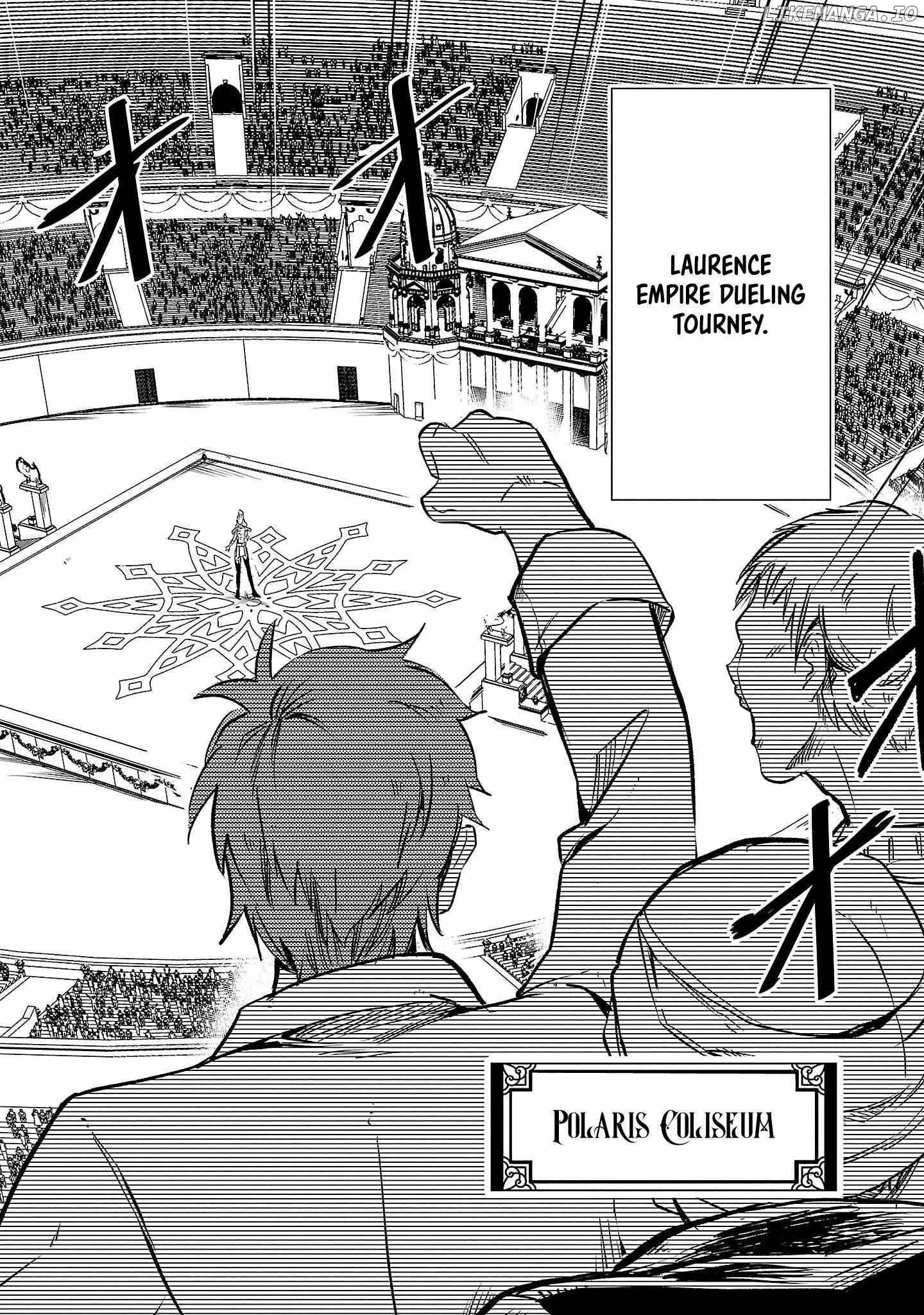 Chronicles of the Jobless Hero ~Ousted From the Duke’s Manor Chapter 14 - page 7