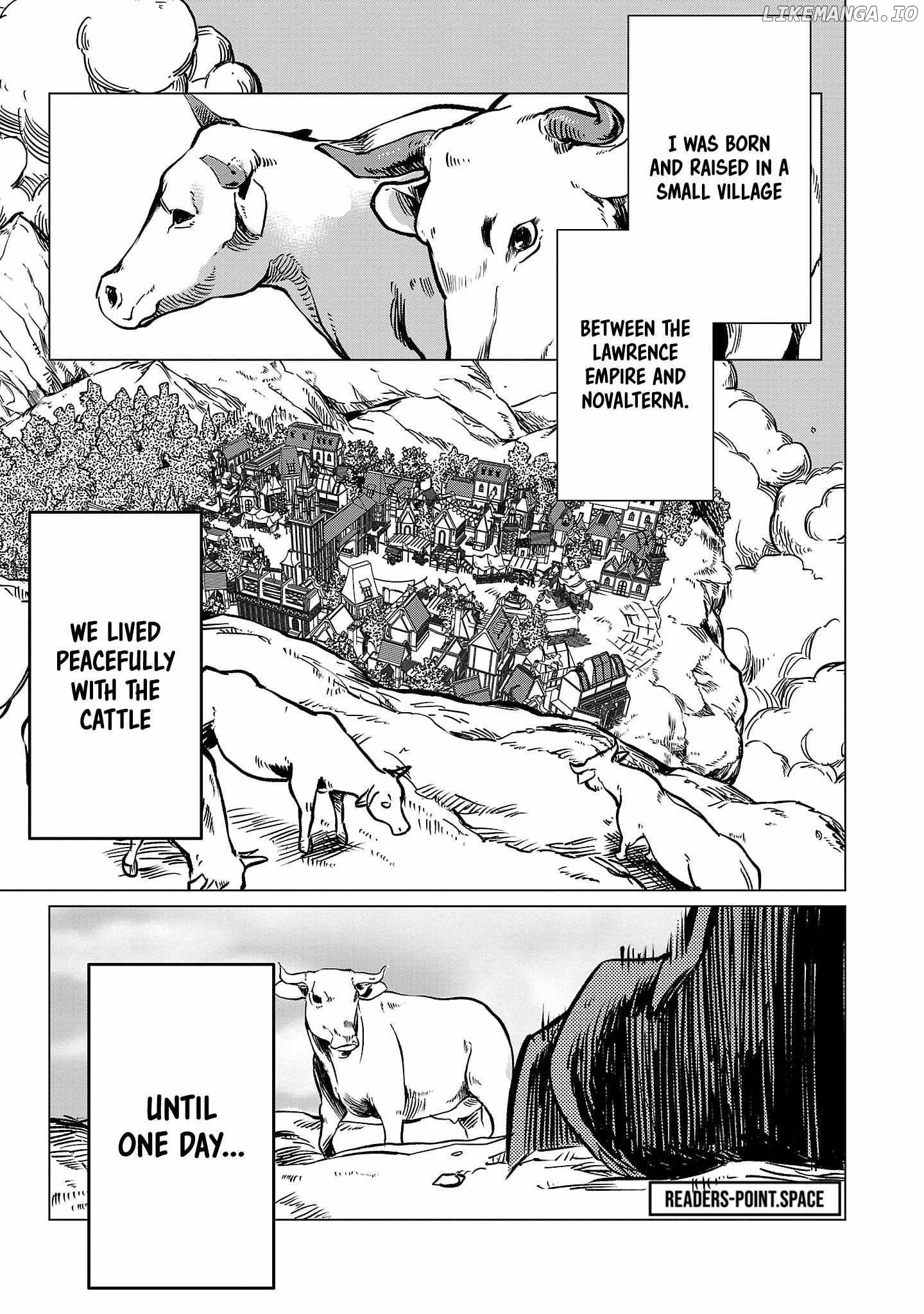 Chronicles of the Jobless Hero ~Ousted From the Duke’s Manor Chapter 15 - page 2