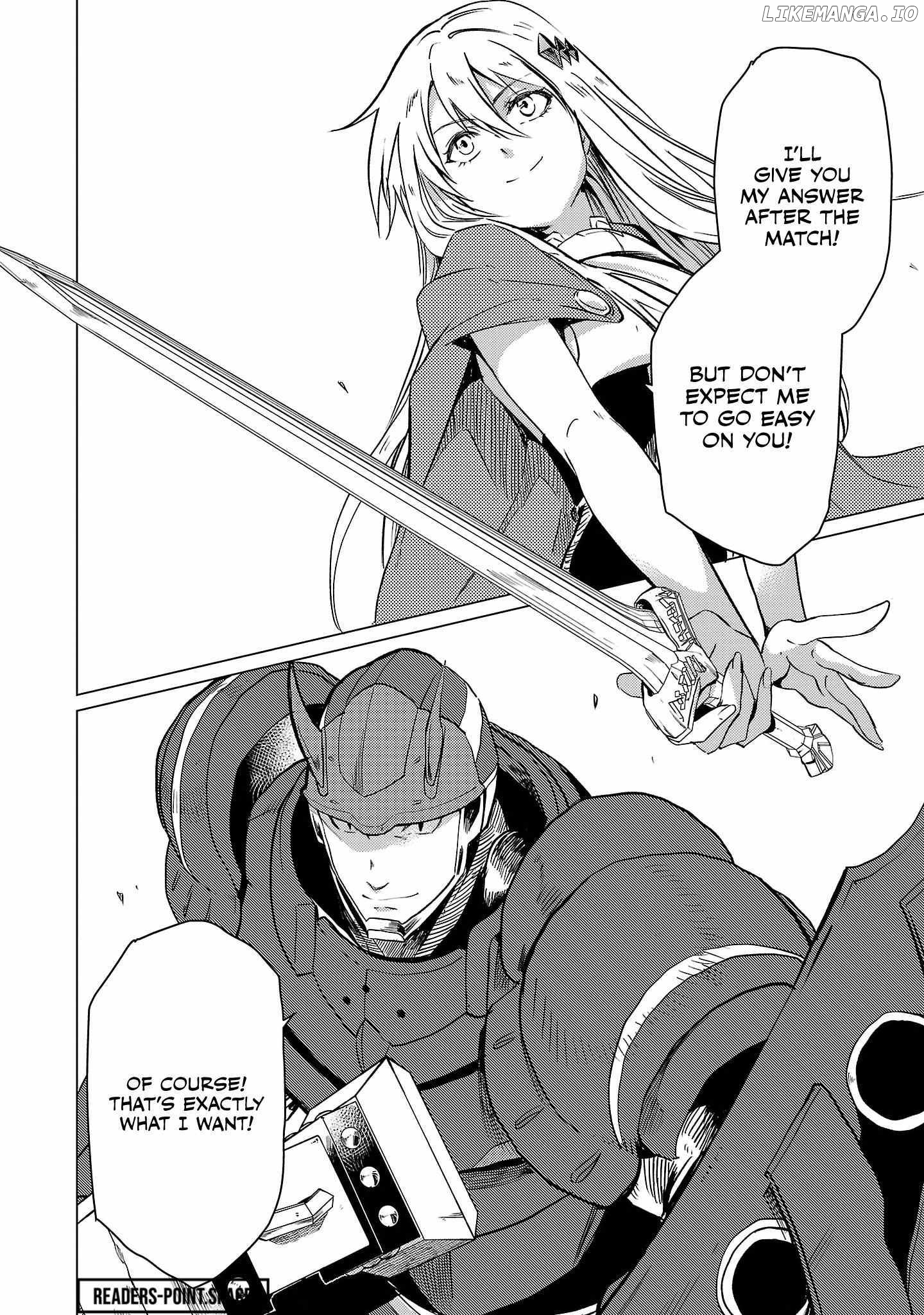 Chronicles of the Jobless Hero ~Ousted From the Duke’s Manor Chapter 15 - page 25