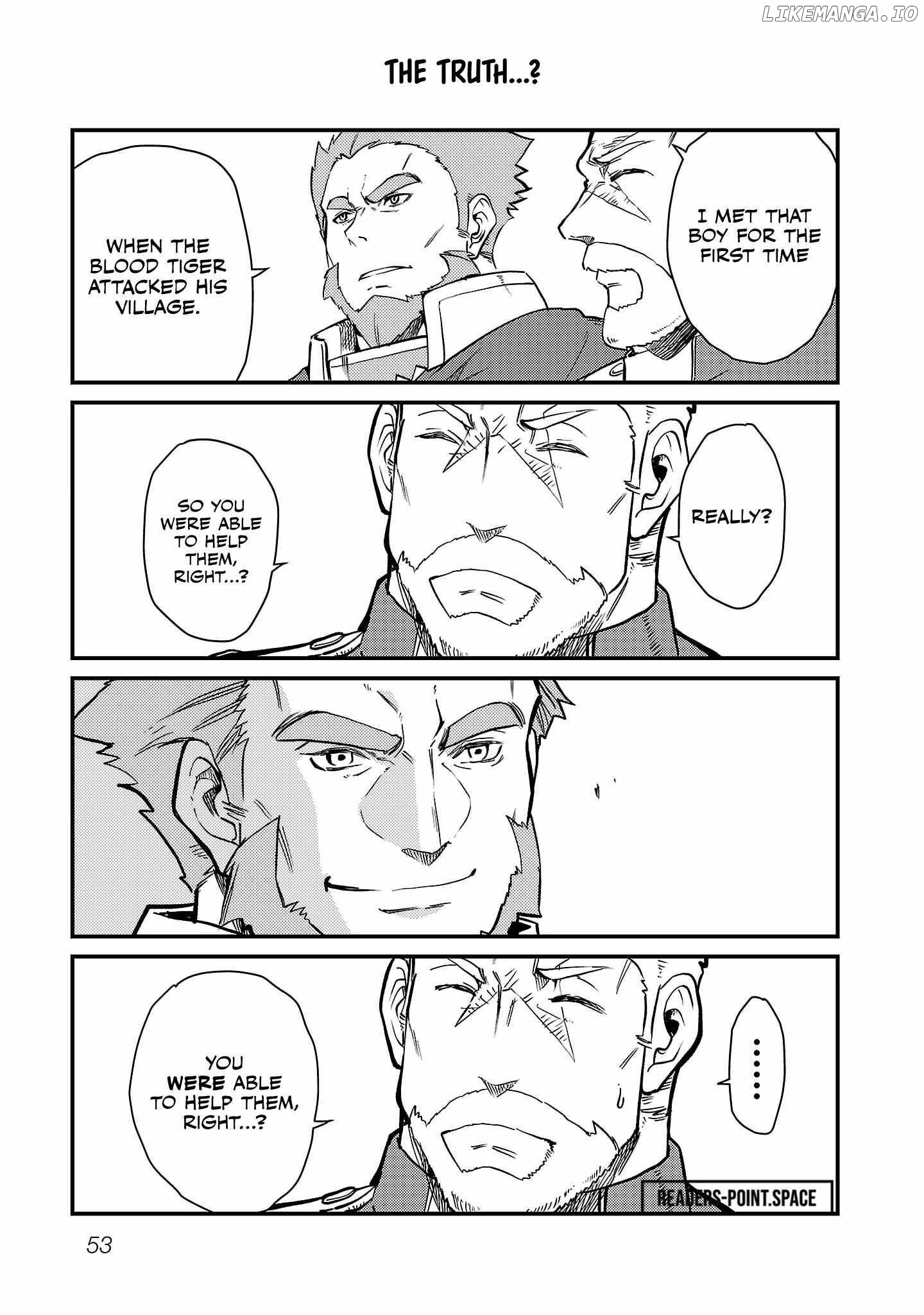 Chronicles of the Jobless Hero ~Ousted From the Duke’s Manor Chapter 15 - page 26