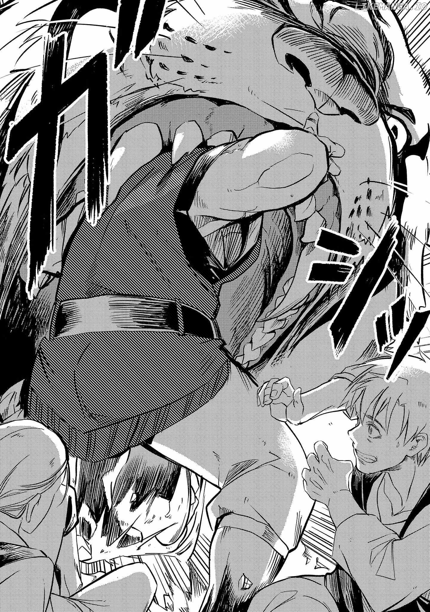 Chronicles of the Jobless Hero ~Ousted From the Duke’s Manor Chapter 15 - page 5