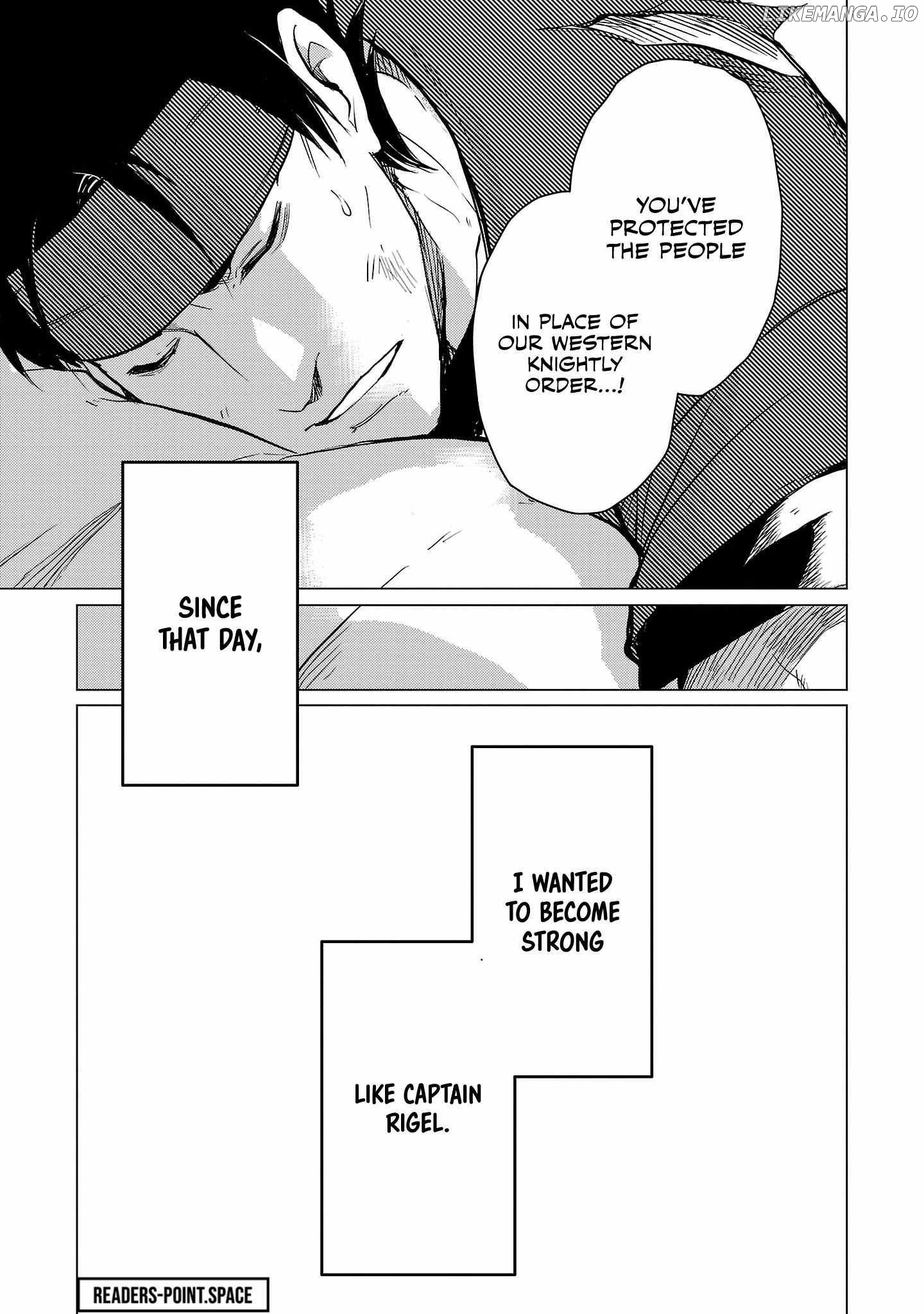 Chronicles of the Jobless Hero ~Ousted From the Duke’s Manor Chapter 15 - page 10