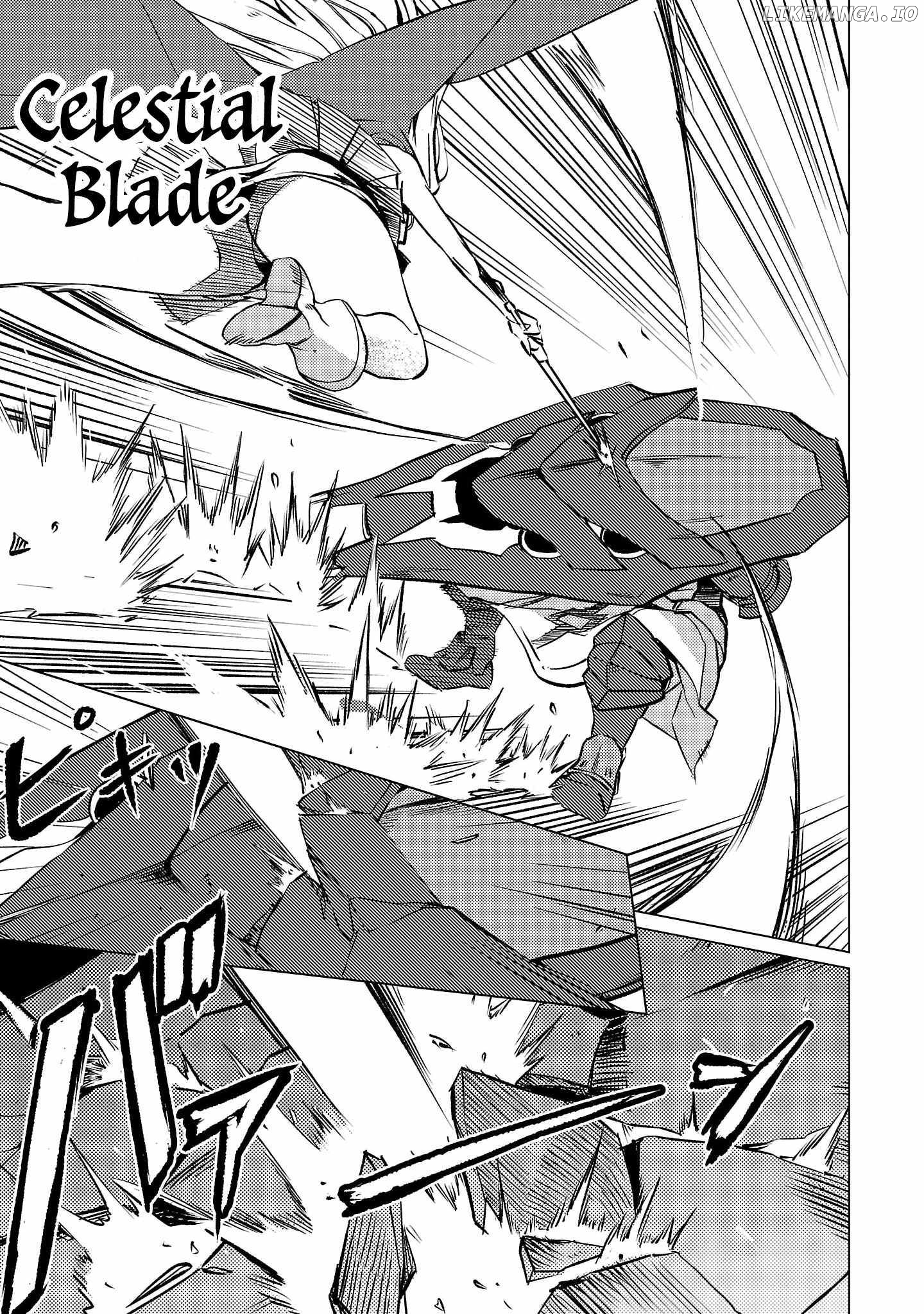 Chronicles of the Jobless Hero ~Ousted From the Duke’s Manor Chapter 16 - page 18