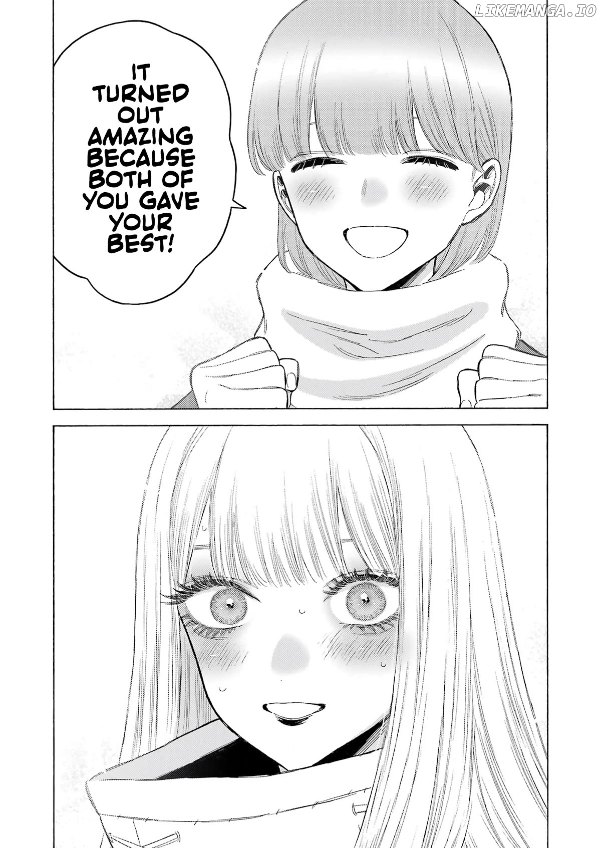 Sono Bisque Doll wa Koi wo suru Chapter 100 - page 11