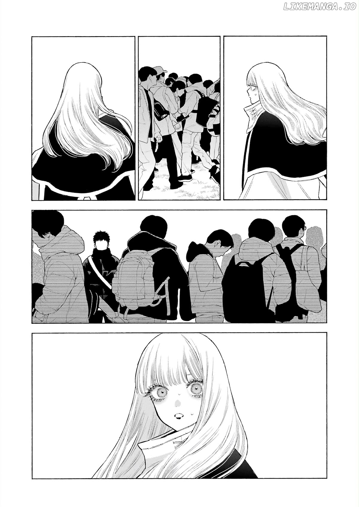 Sono Bisque Doll wa Koi wo suru Chapter 100 - page 21