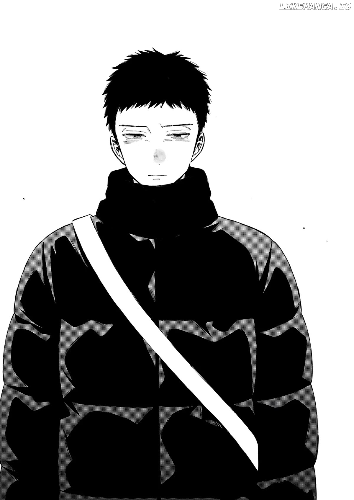 Sono Bisque Doll wa Koi wo suru Chapter 100 - page 22