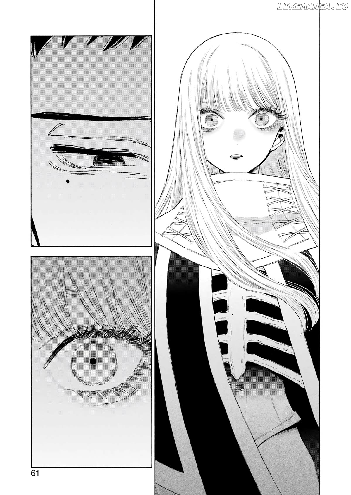 Sono Bisque Doll wa Koi wo suru Chapter 100 - page 23