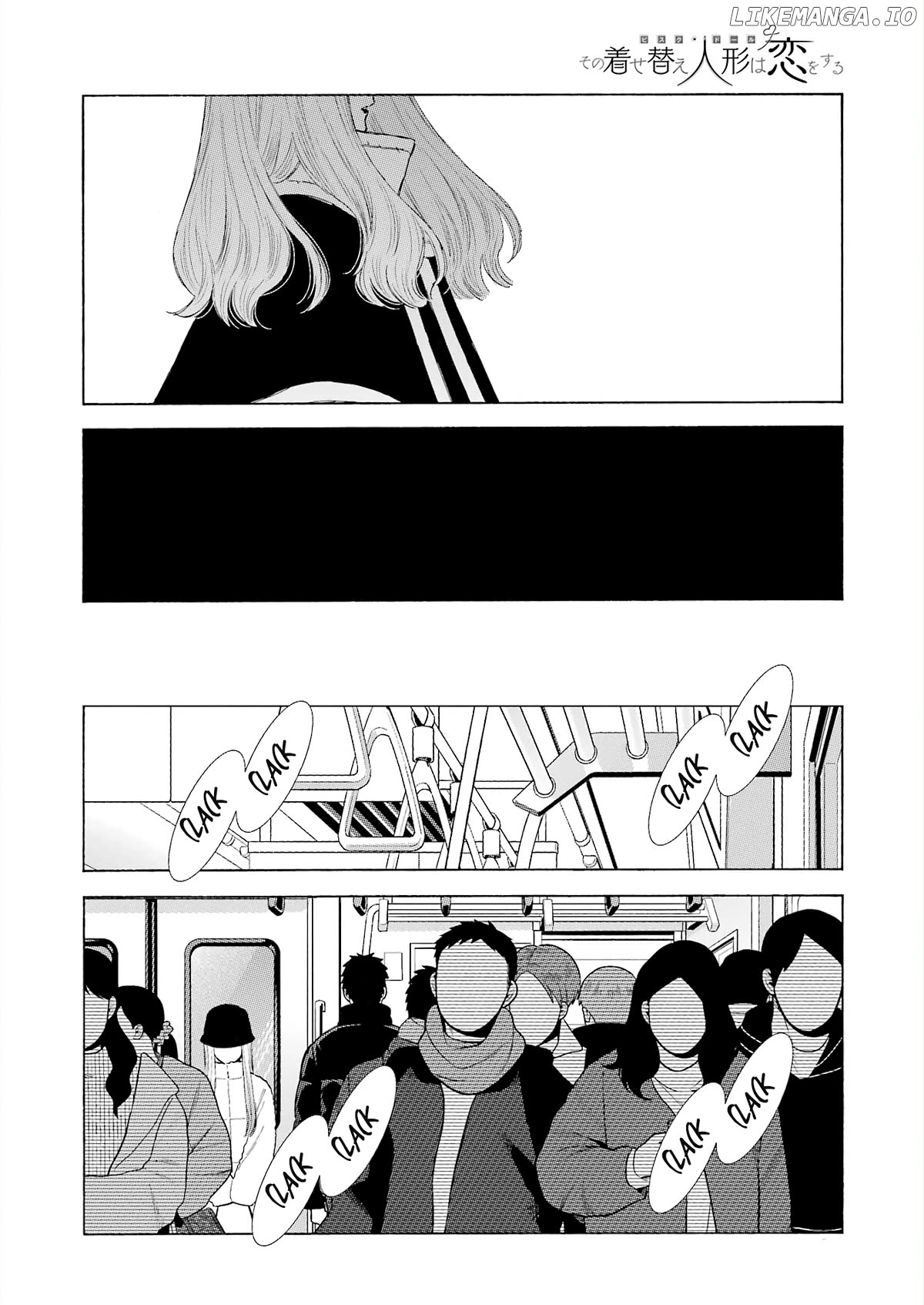 Sono Bisque Doll wa Koi wo suru Chapter 100 - page 24