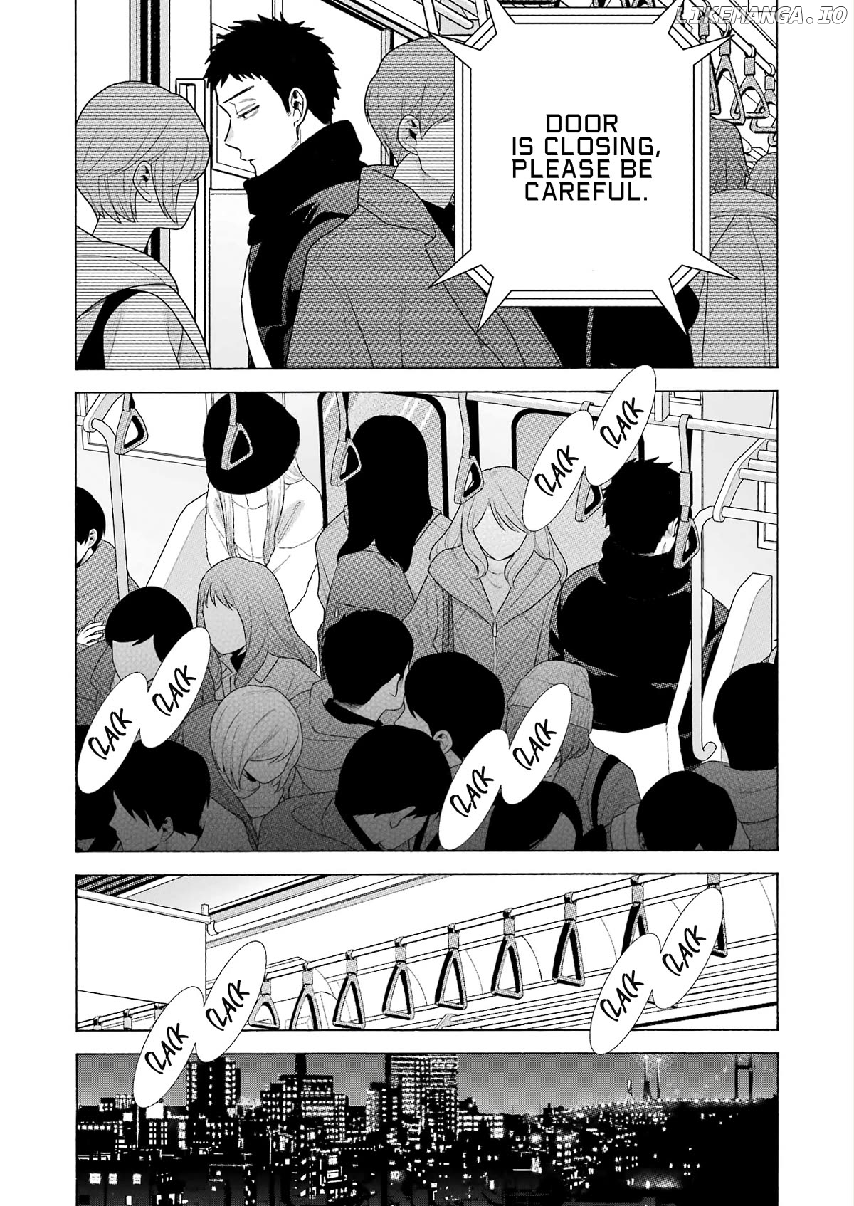 Sono Bisque Doll wa Koi wo suru Chapter 100 - page 27