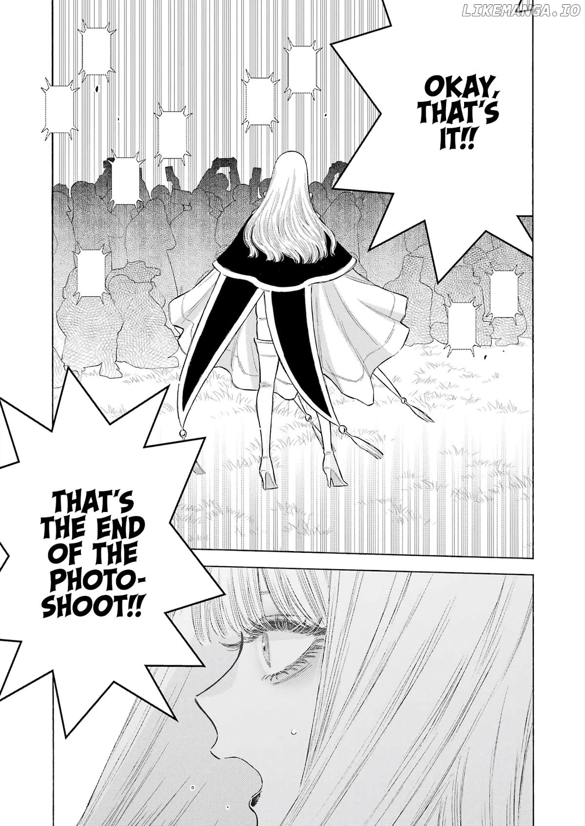 Sono Bisque Doll wa Koi wo suru Chapter 100 - page 5