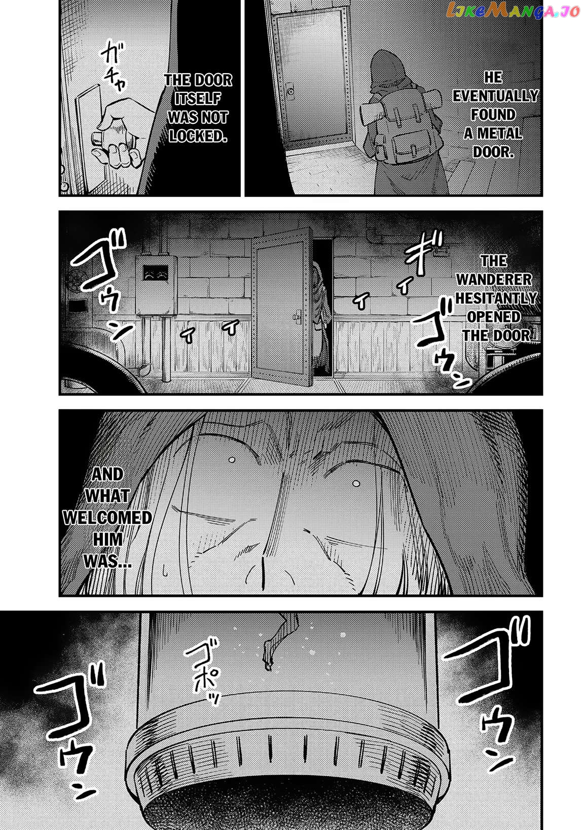 Kaifuku Jutsushi No Yarinaoshi Chapter 59.1 - page 12