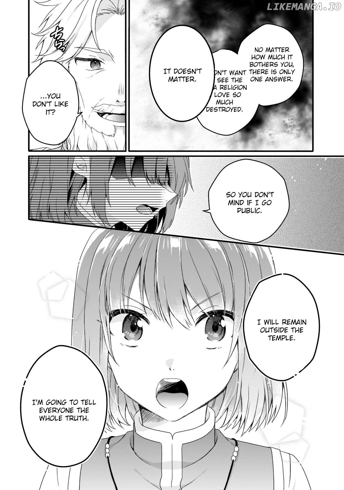 World Teacher – Isekaishiki Kyouiku Agent Chapter 63 - page 28