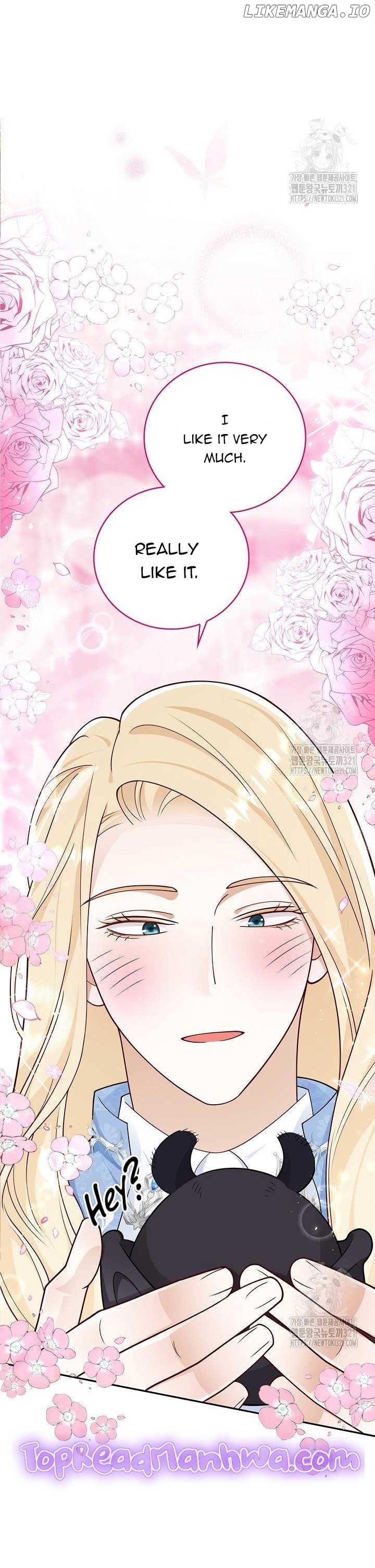 After the Frozen Heart Melts Chapter 40 - page 16