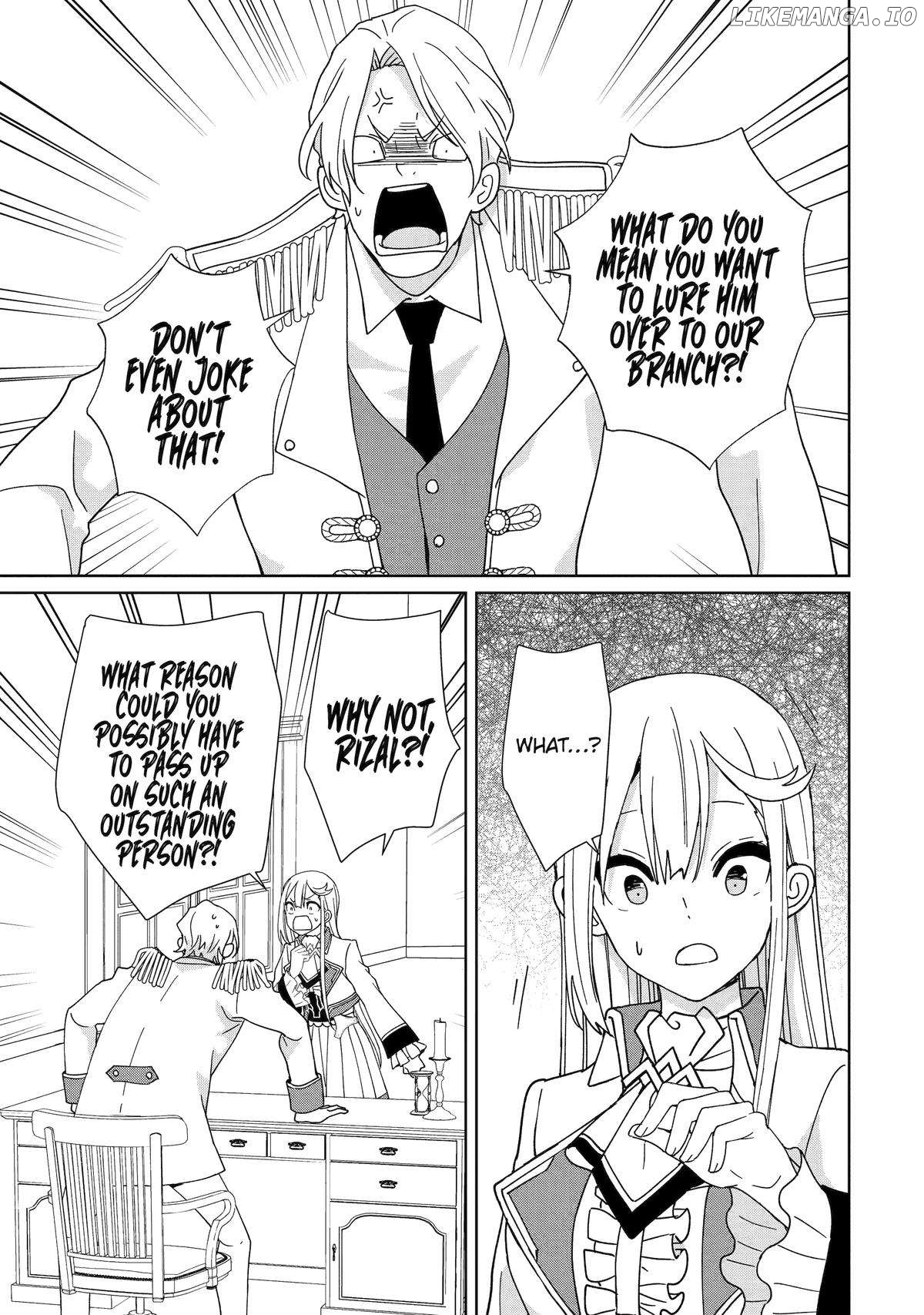 Kiwameta Renkinjutsu Ni, Fukanou Wa Nai Chapter 14 - page 5