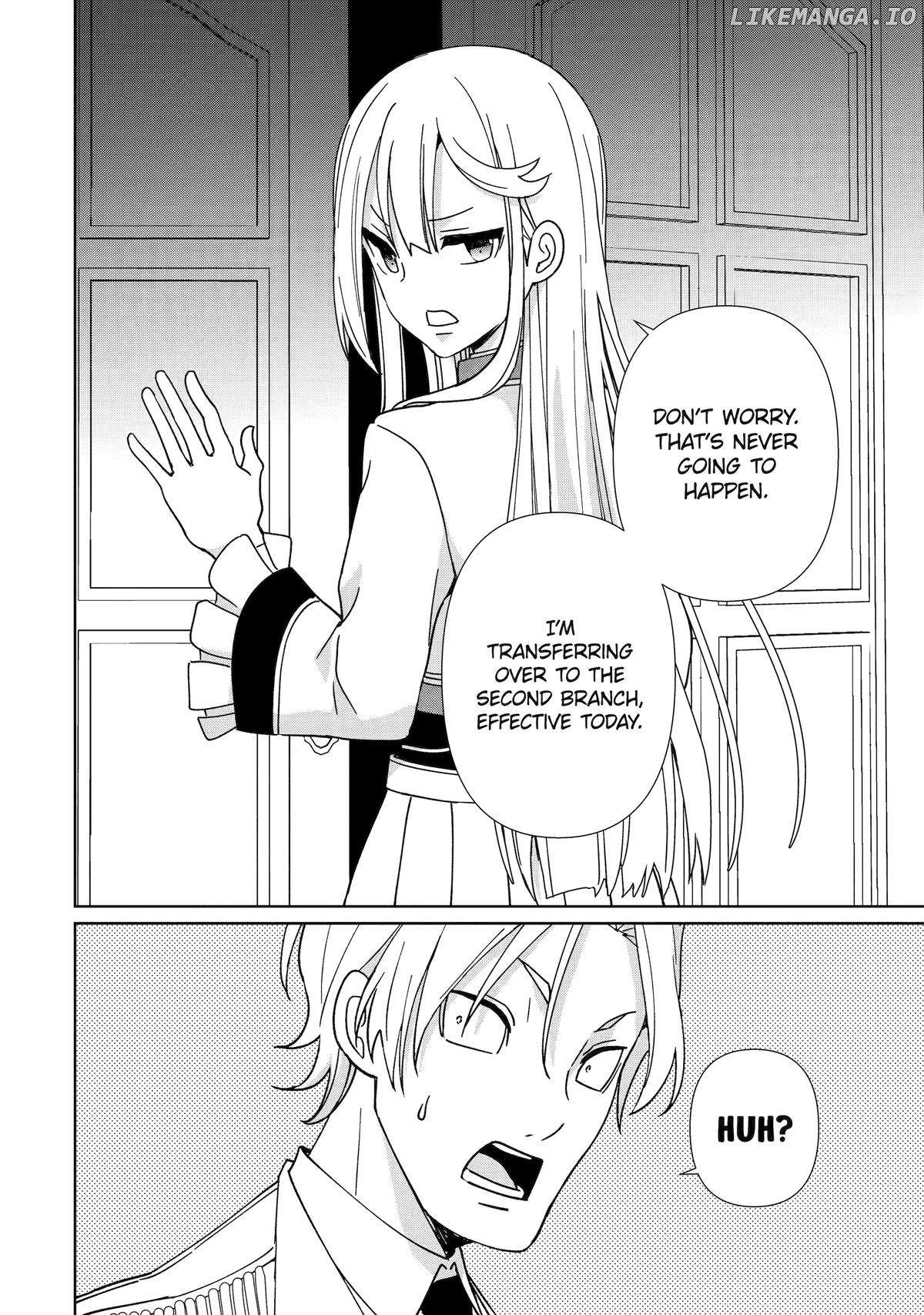Kiwameta Renkinjutsu Ni, Fukanou Wa Nai Chapter 14 - page 10