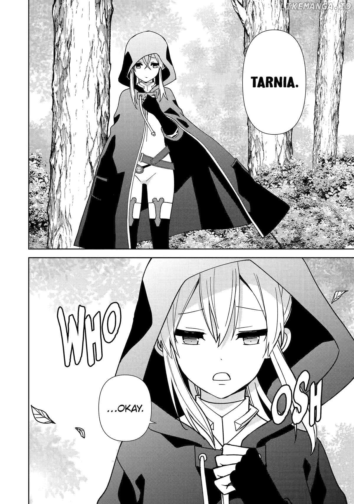 Kiwameta Renkinjutsu Ni, Fukanou Wa Nai Chapter 17 - page 6