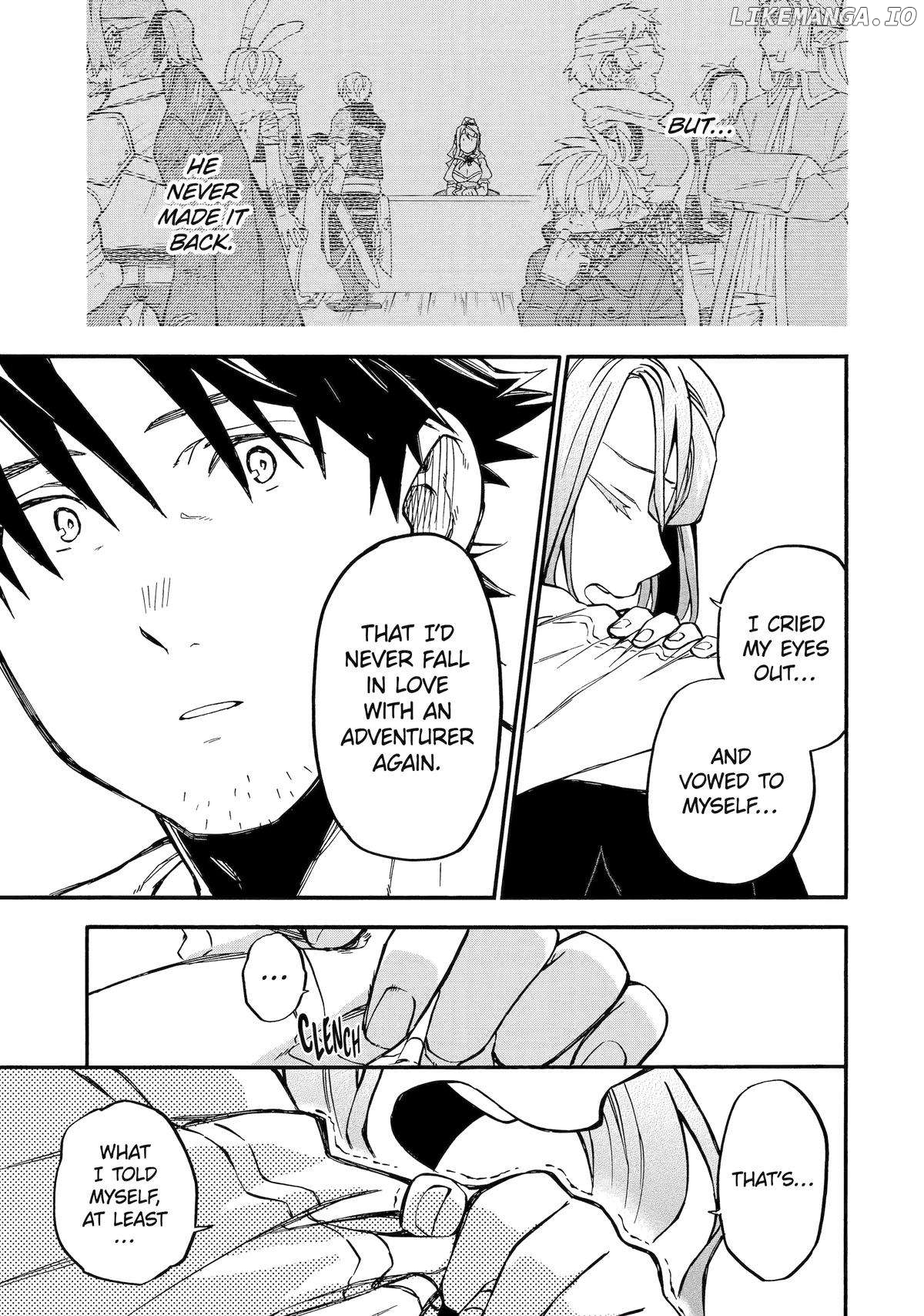 Good Deeds Of Kane Of Old Guy Chapter 48 - page 25