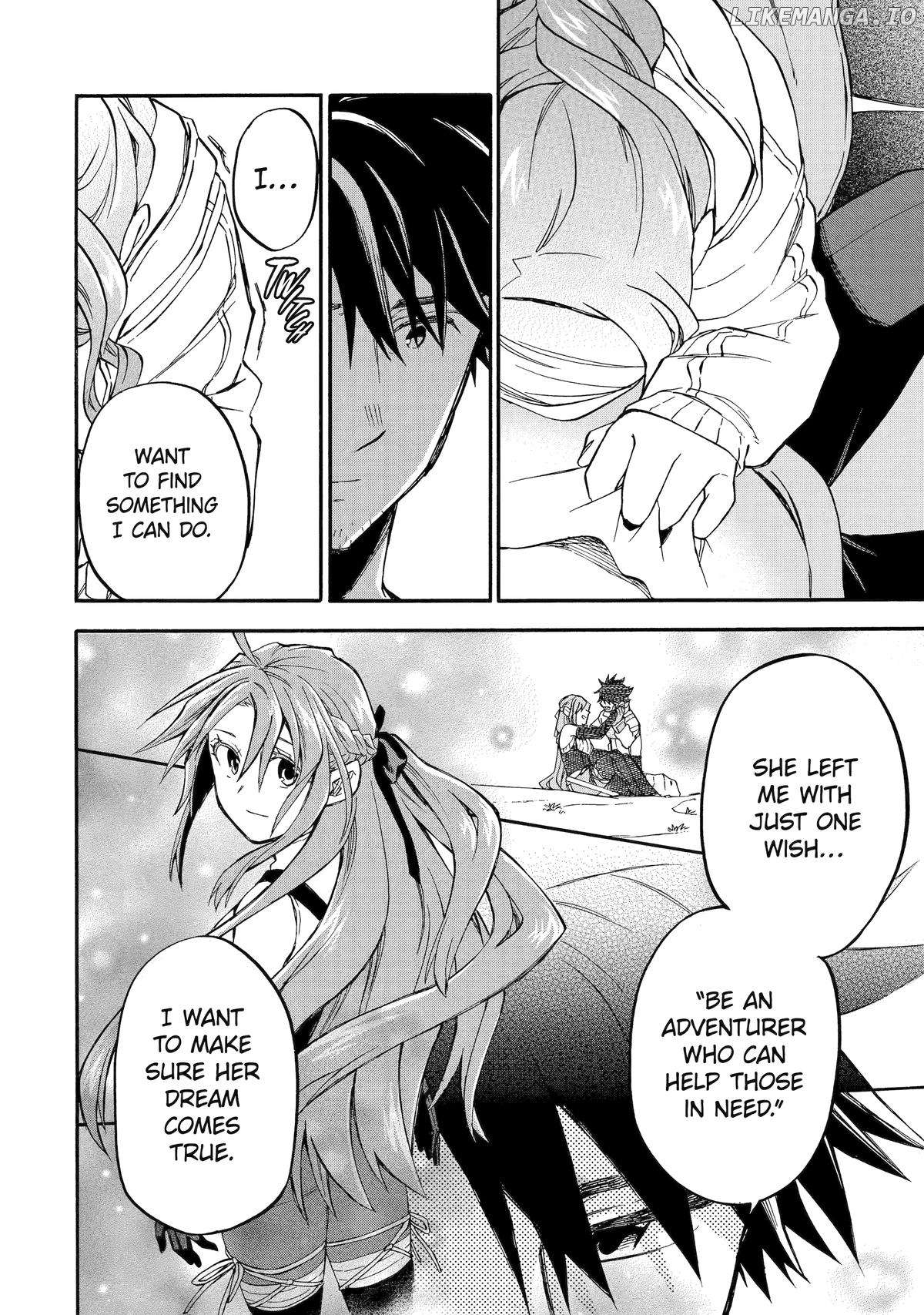 Good Deeds Of Kane Of Old Guy Chapter 48 - page 28
