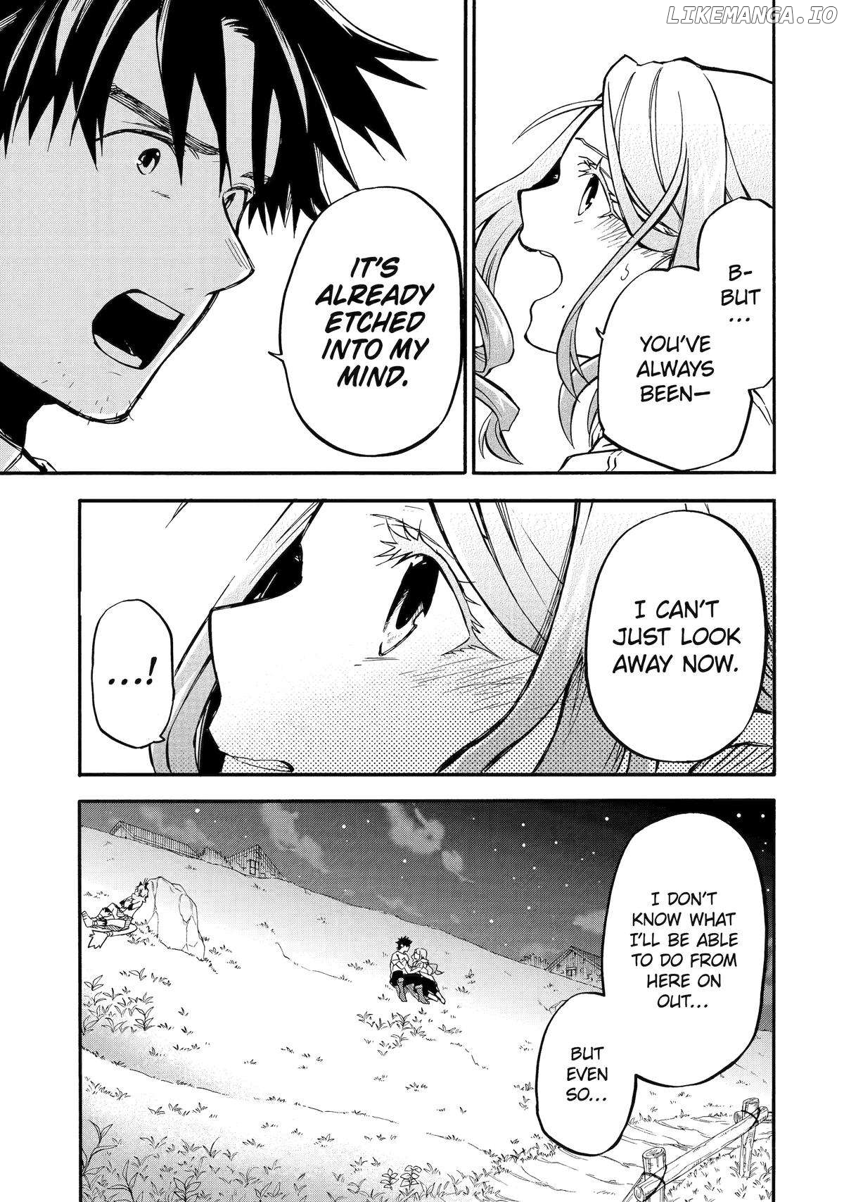 Good Deeds Of Kane Of Old Guy Chapter 48 - page 29