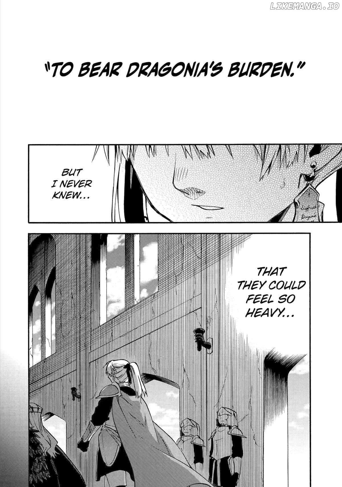 Good Deeds Of Kane Of Old Guy Chapter 48 - page 4