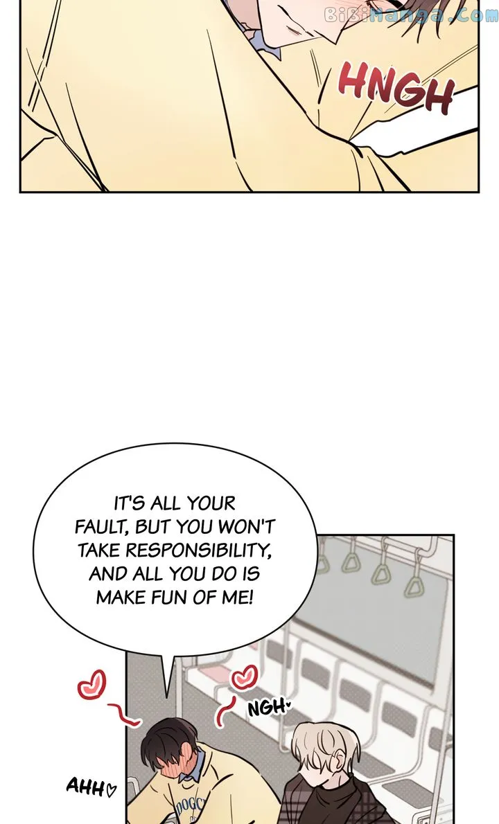 Devil At The Crossroads Chapter 35 - page 11