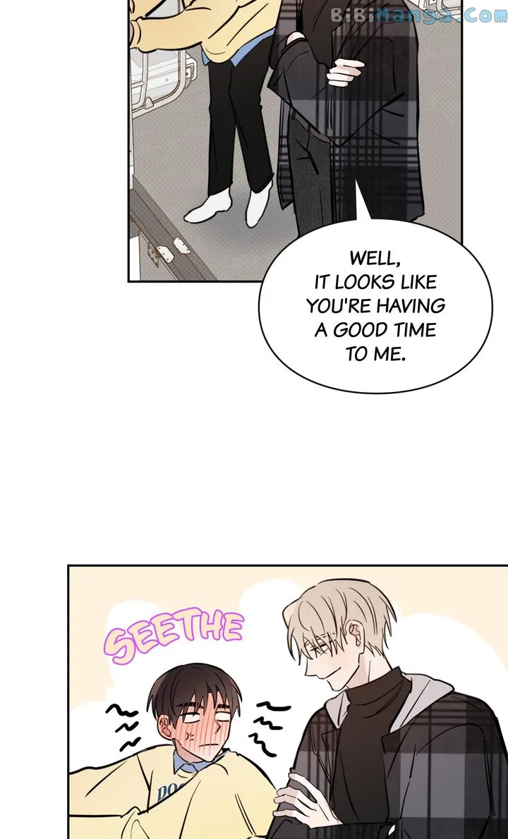Devil At The Crossroads Chapter 35 - page 12