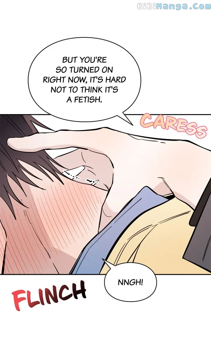 Devil At The Crossroads Chapter 35 - page 15