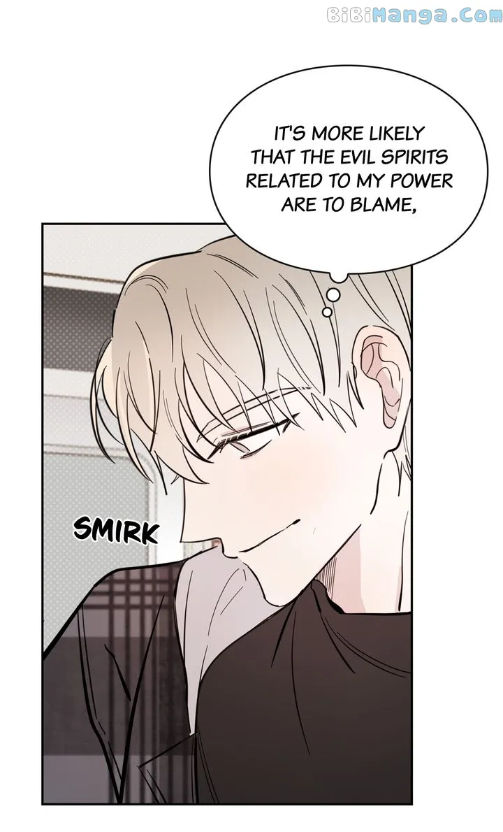 Devil At The Crossroads Chapter 35 - page 16