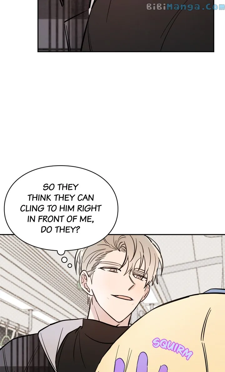 Devil At The Crossroads Chapter 35 - page 18