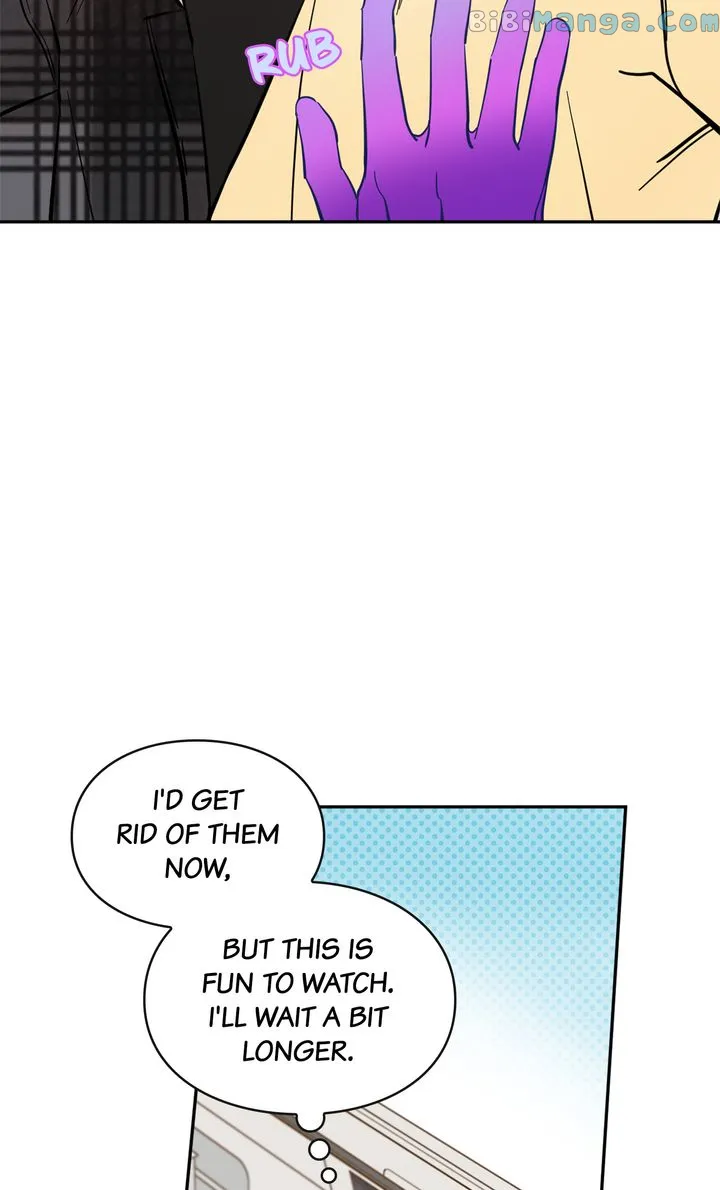 Devil At The Crossroads Chapter 35 - page 19