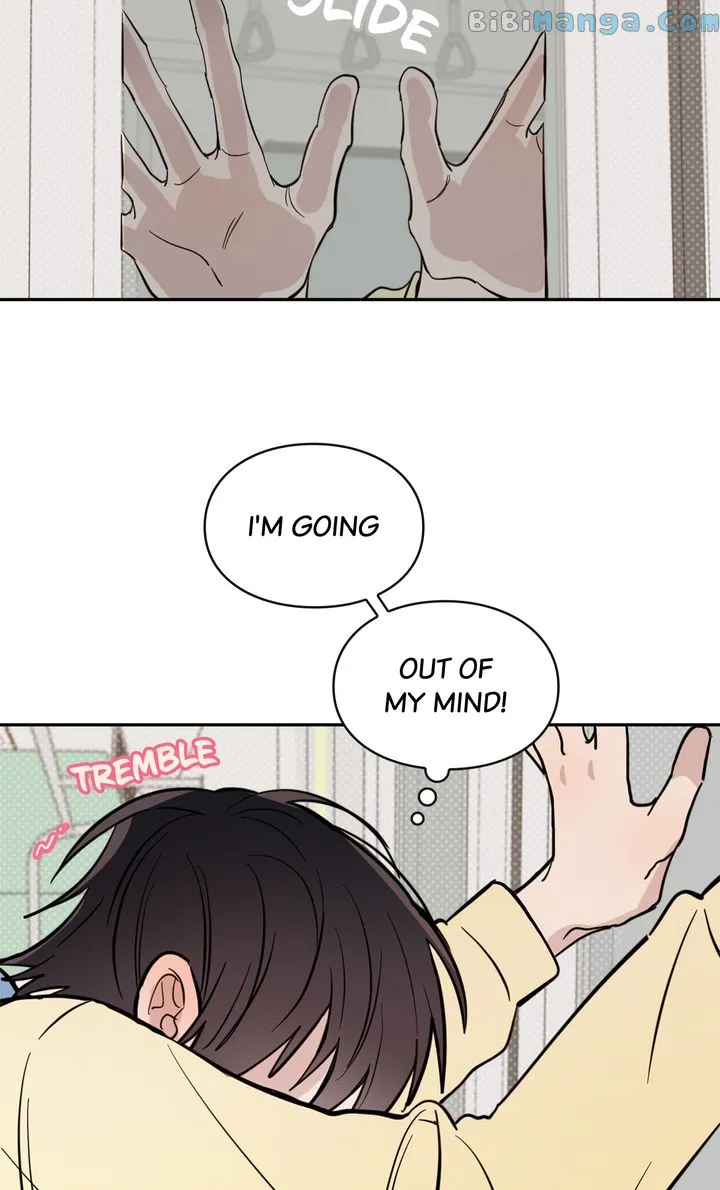 Devil At The Crossroads Chapter 35 - page 22