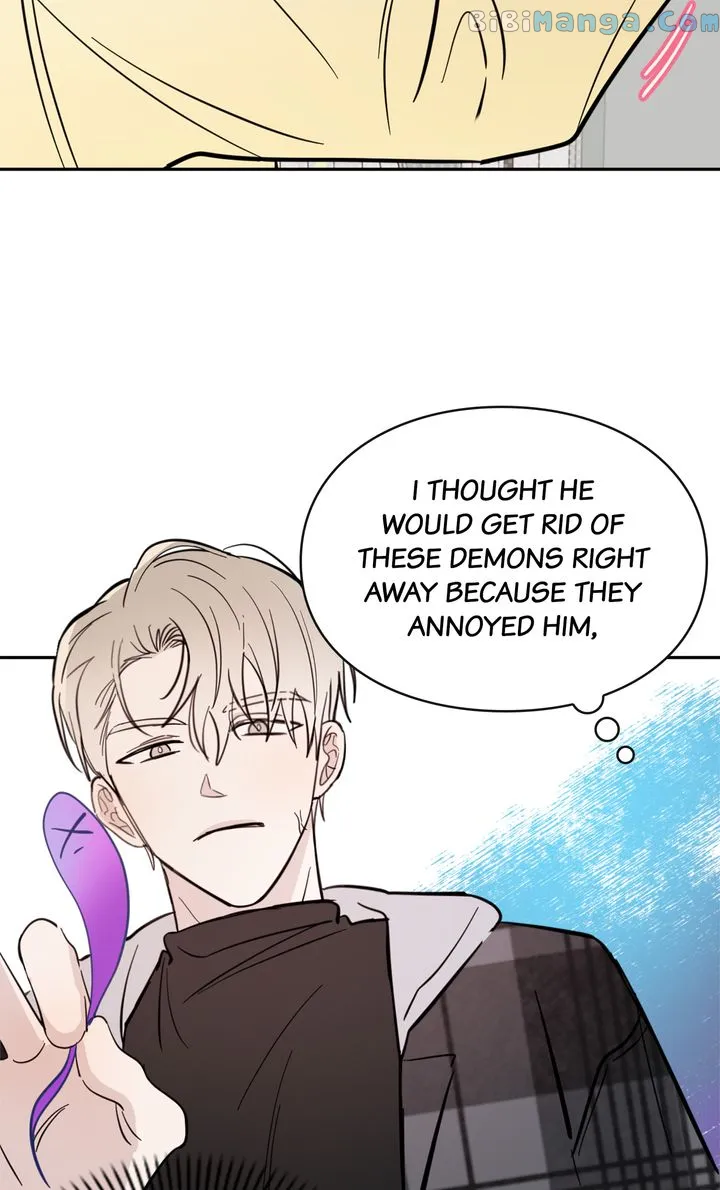 Devil At The Crossroads Chapter 35 - page 23