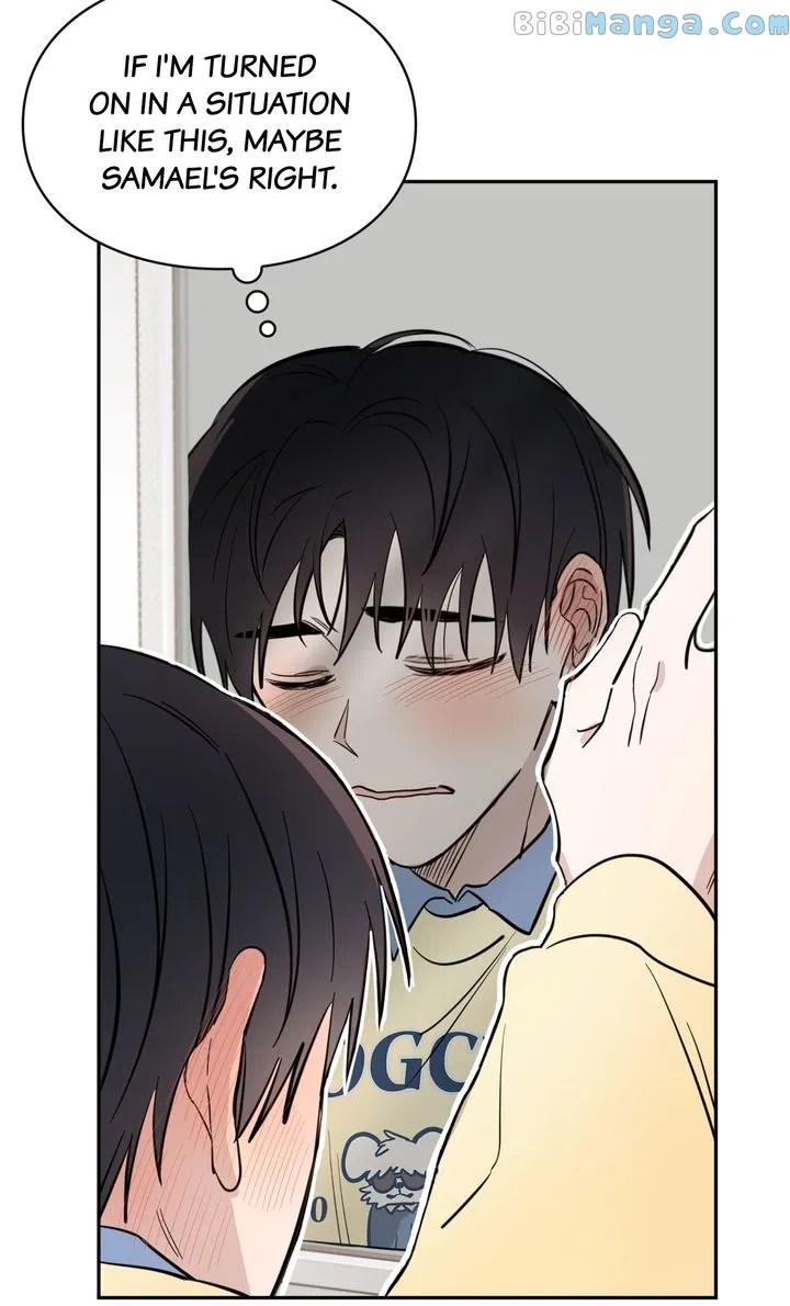 Devil At The Crossroads Chapter 35 - page 26