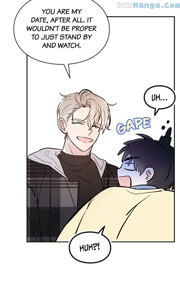 Devil At The Crossroads Chapter 35 - page 30