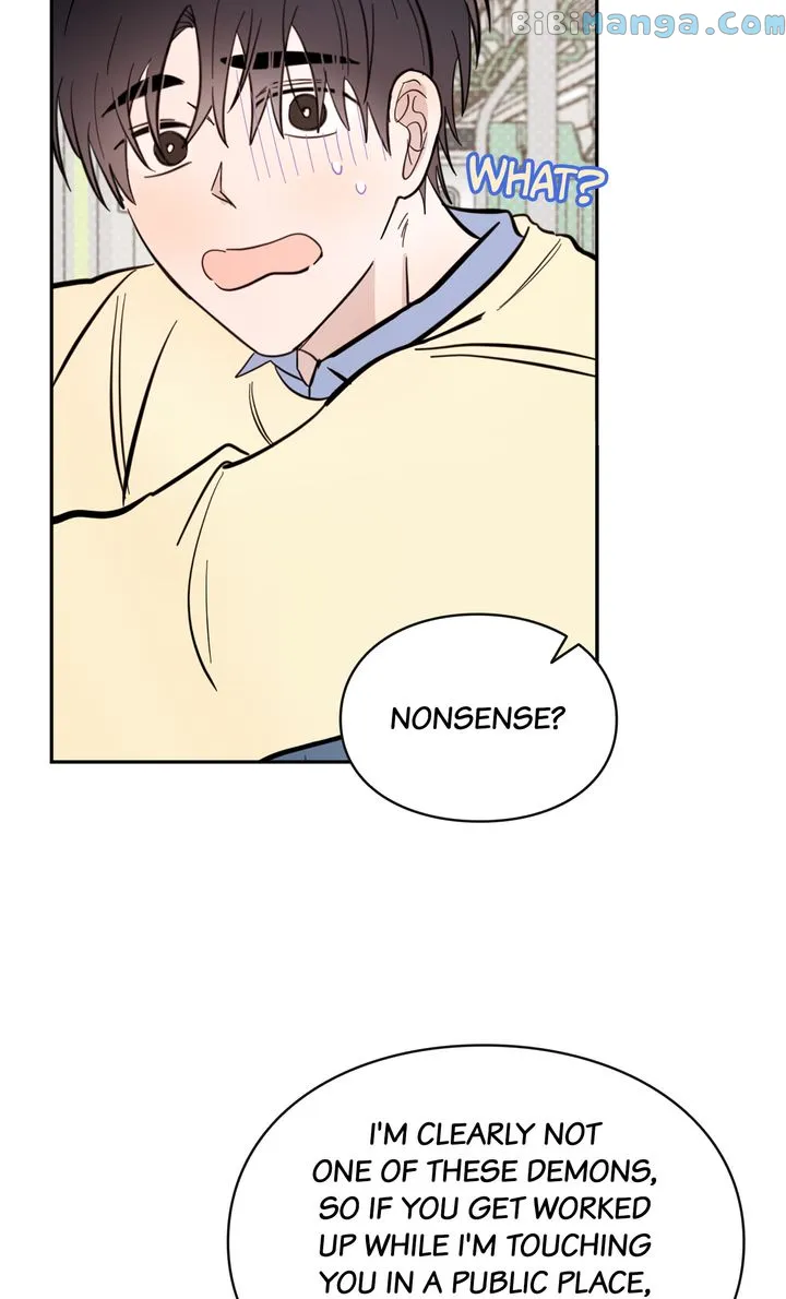 Devil At The Crossroads Chapter 35 - page 34