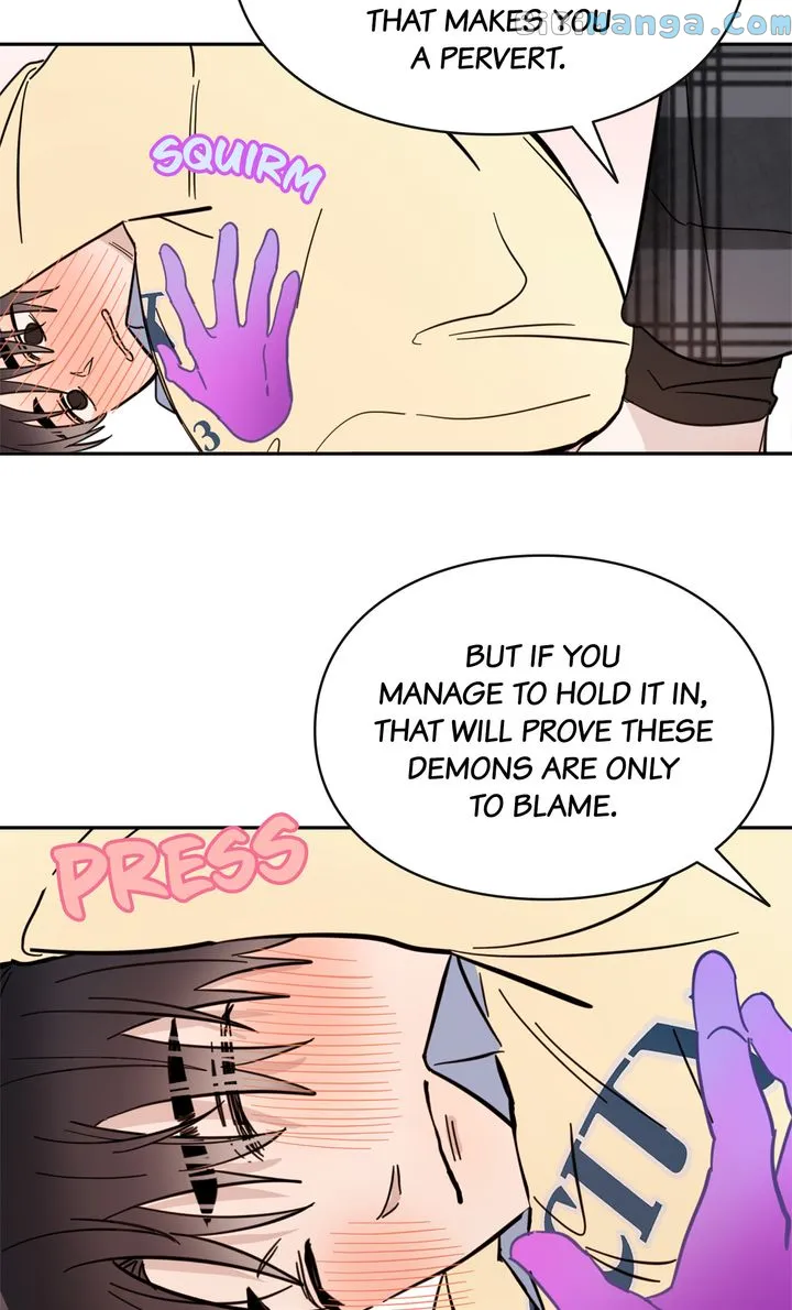 Devil At The Crossroads Chapter 35 - page 35
