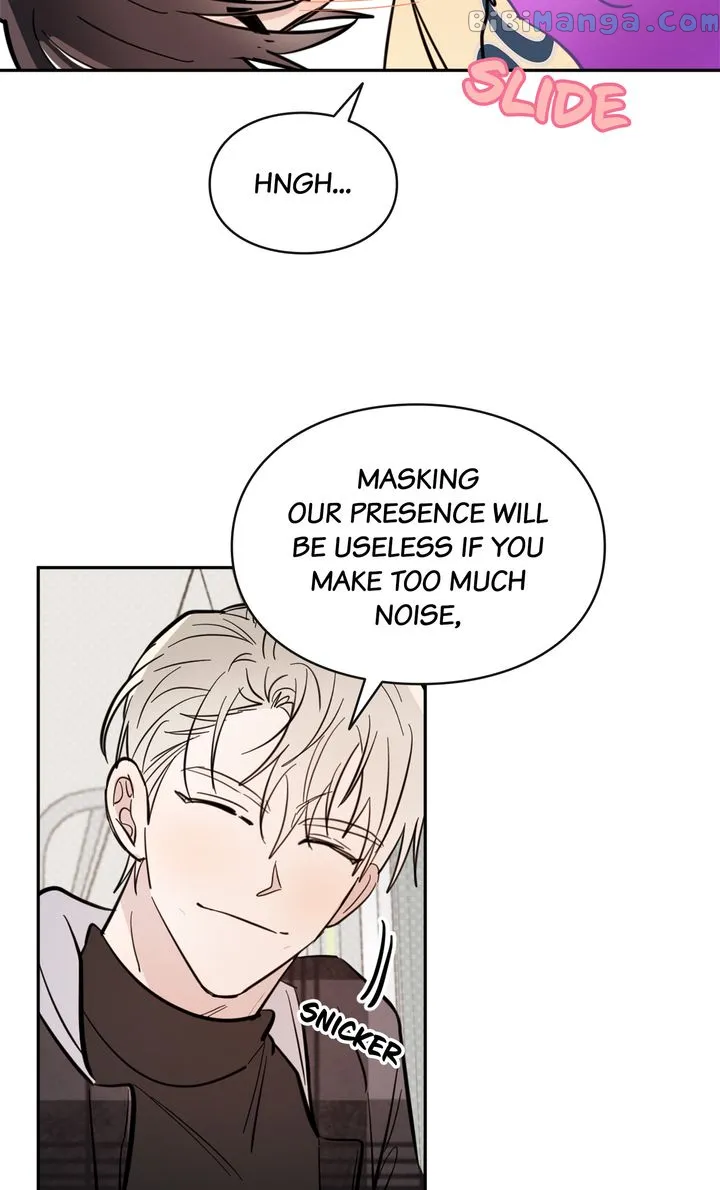 Devil At The Crossroads Chapter 35 - page 36