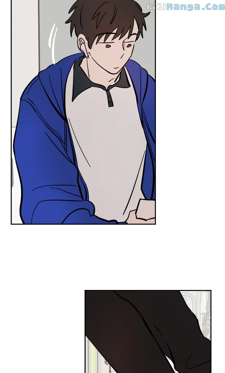 Devil At The Crossroads Chapter 35 - page 41