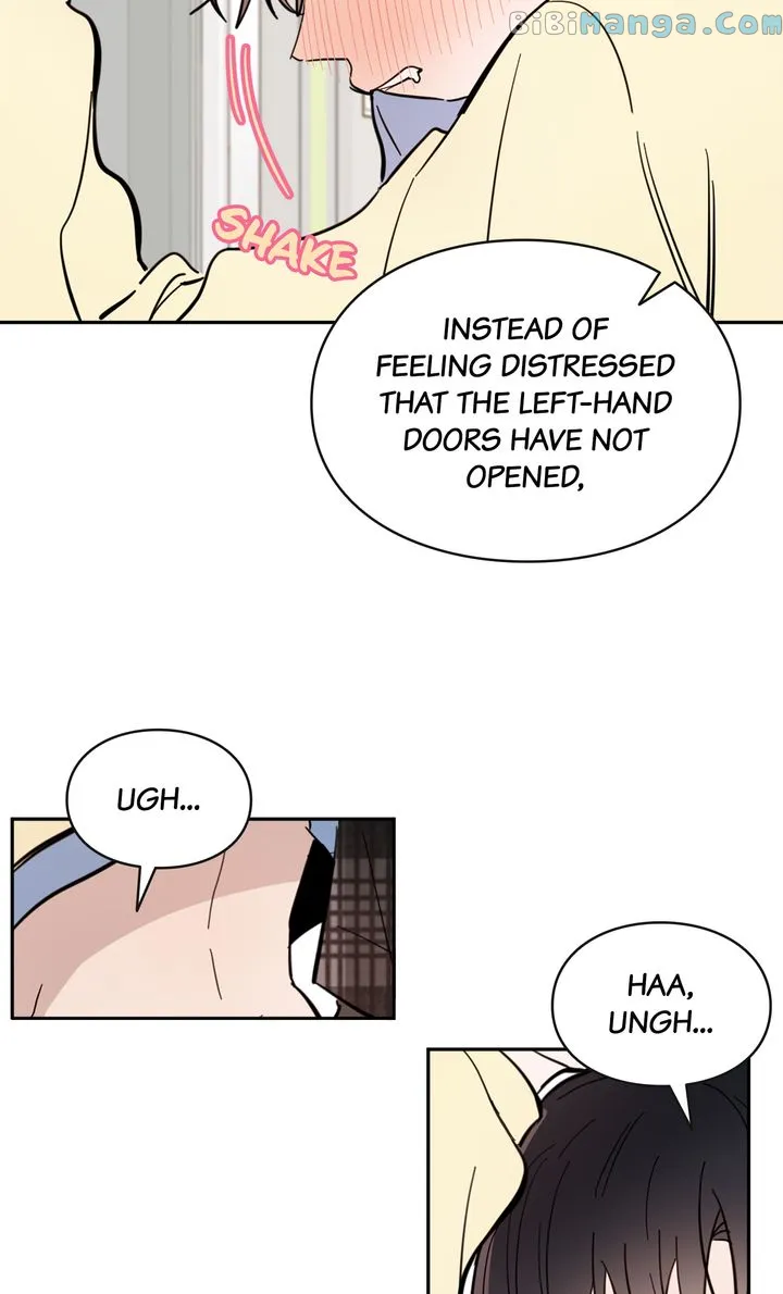 Devil At The Crossroads Chapter 35 - page 44