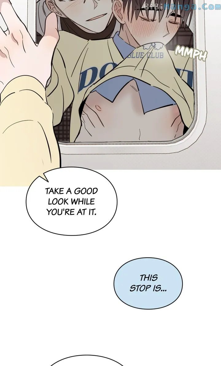 Devil At The Crossroads Chapter 35 - page 48