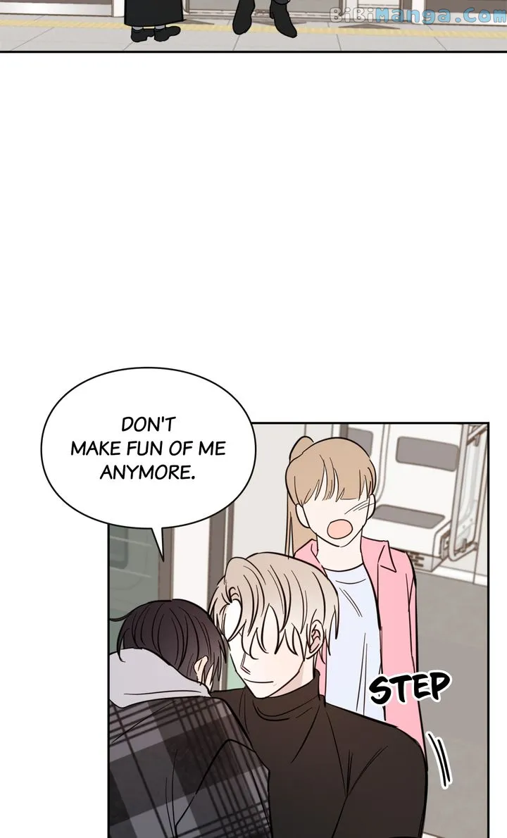 Devil At The Crossroads Chapter 35 - page 53