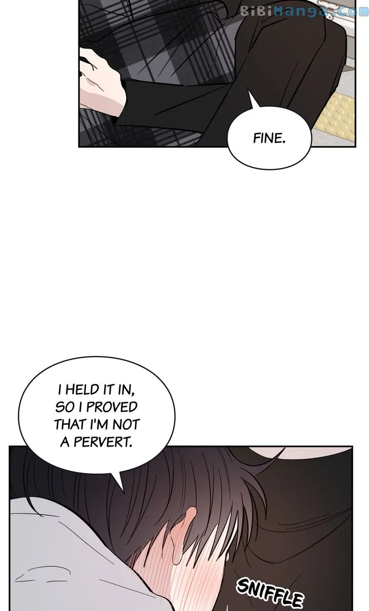 Devil At The Crossroads Chapter 35 - page 54