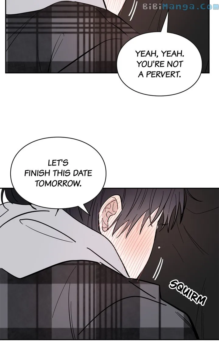 Devil At The Crossroads Chapter 35 - page 55