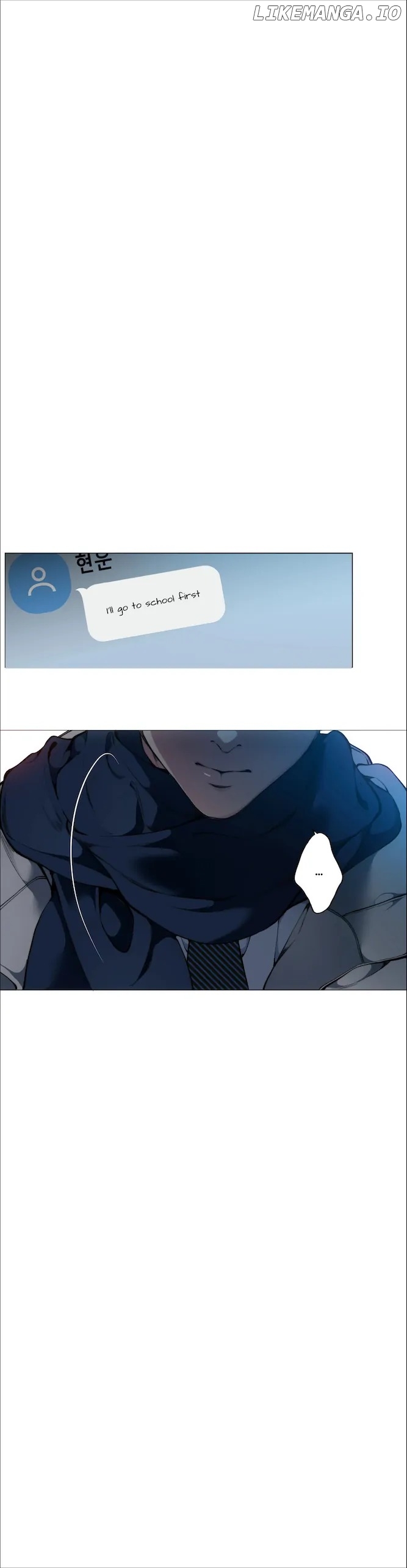Lost In The Cloud Chapter 92 - page 4